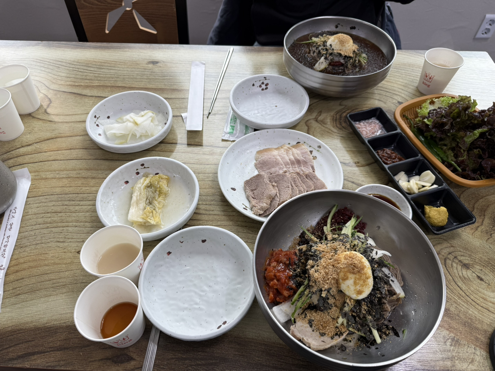 대동면옥 본점 대표 사진