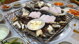 해촌산장어숯불구이 사진 3