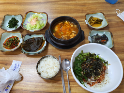 실비수산직영횟집 대표 사진