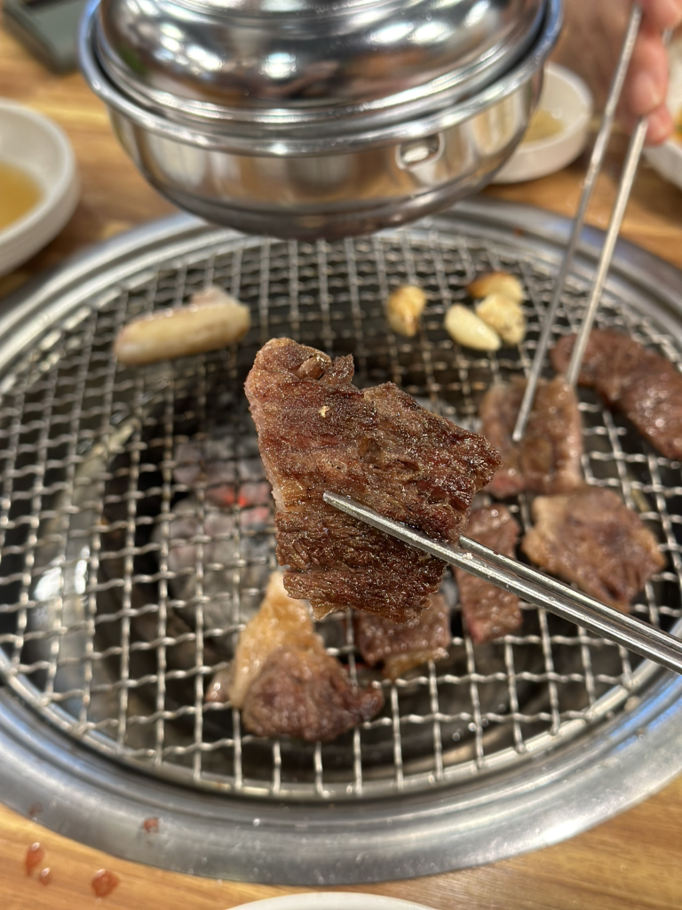 연일명품한우 연산본점 대표 사진