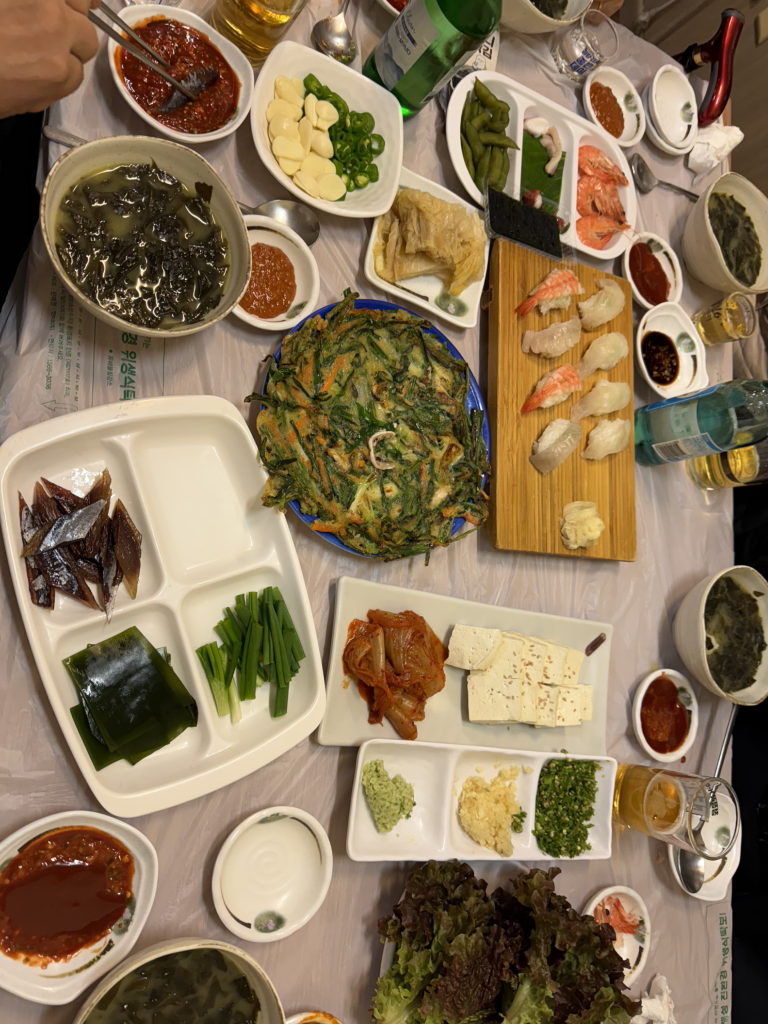 통큰바다 사진 6