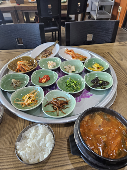 곤양한우마을 대표 사진