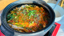 방파제횟집 사진 4