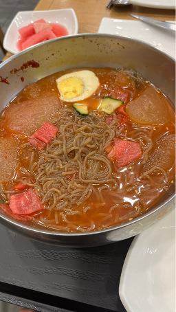 고봉민김밥인 부산롯데점 사진 2