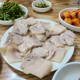 산청돼지국밥 사진 5