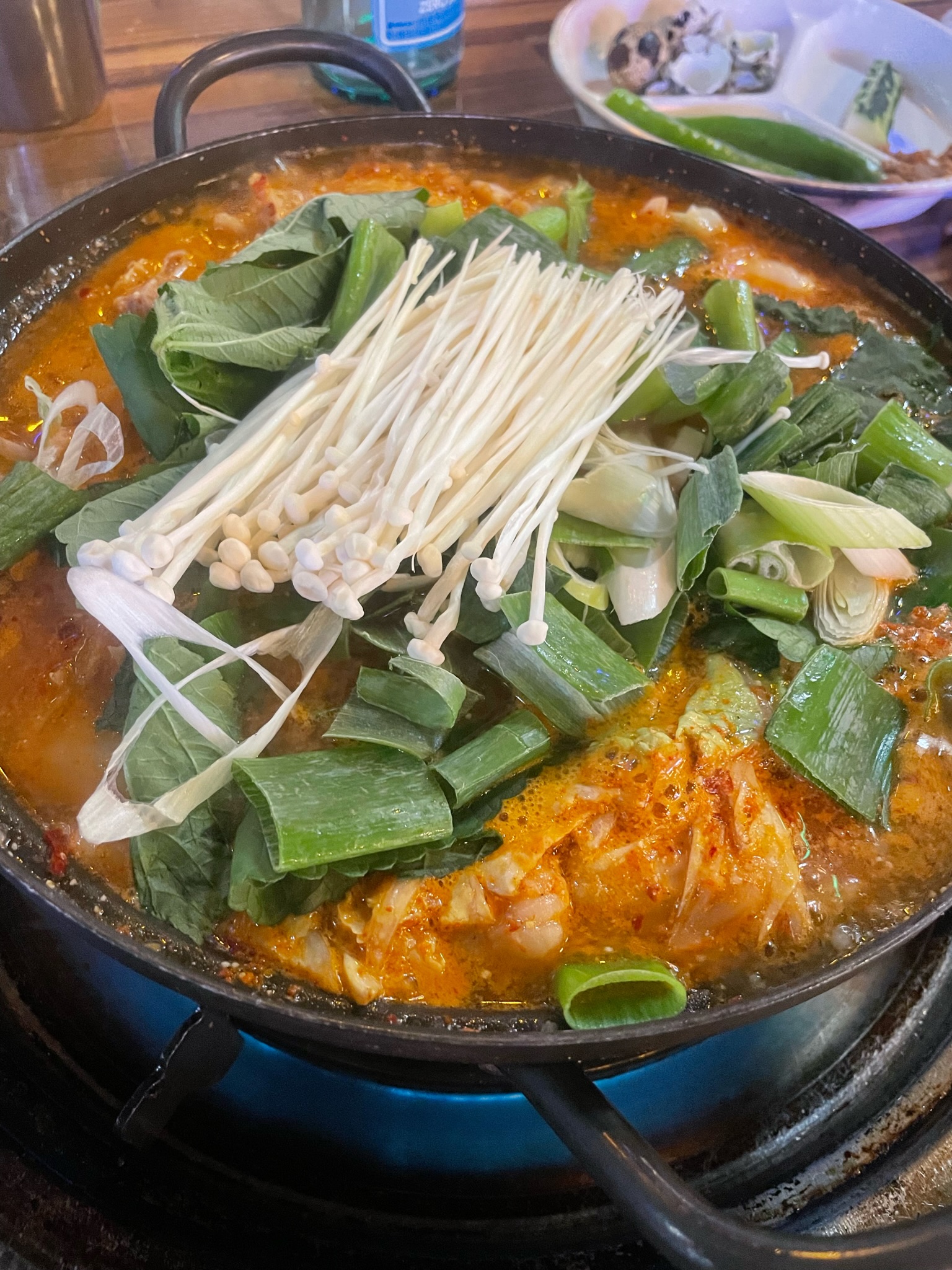 지존소곱창 동래점 사진 2