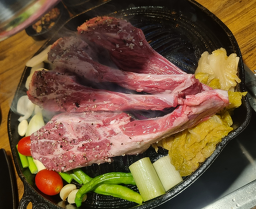 징기스 부산대연점 대표 사진