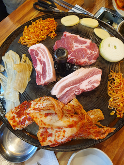 감악산 왕솥뚜껑 사진 2
