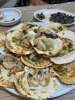 녹동세발낙지 주례본점 사진 2