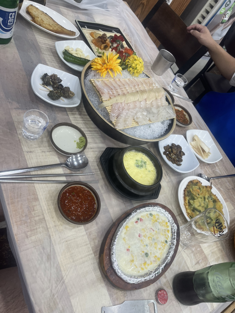 명소횟집 대표 사진