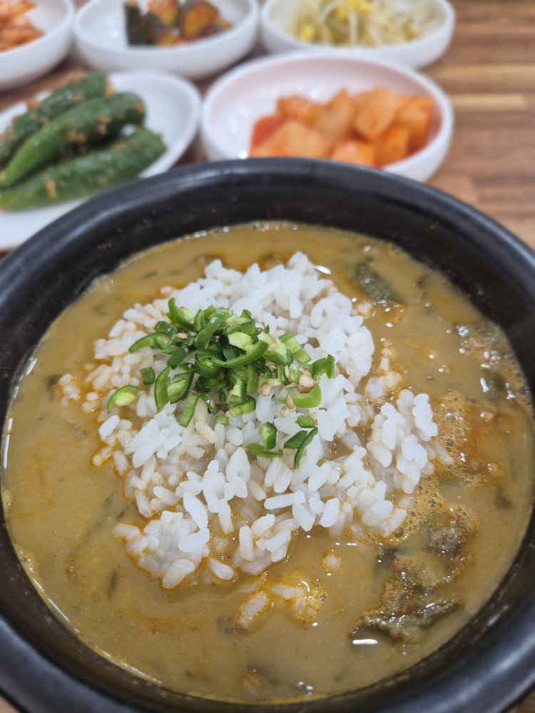 남원골추어탕 사진 6