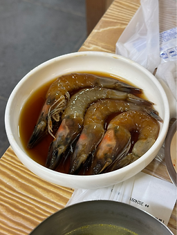 원조짚불곰장어 기장외가집 사진 6