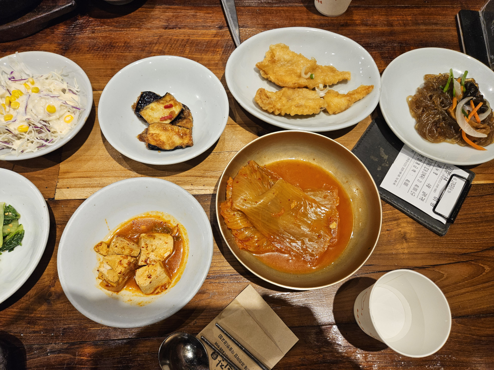 풍원장 마린시티점 사진 2
