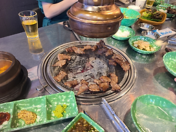 이가네명인갈비살 수영점 사진 2
