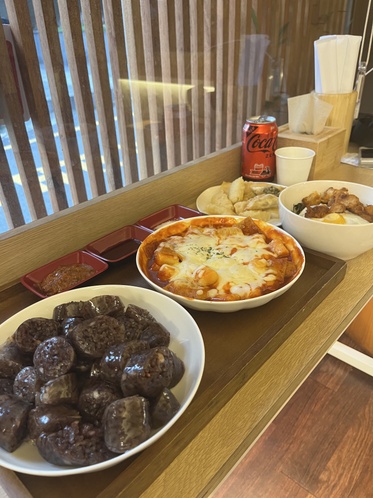 달떡볶이 서면점 사진 3