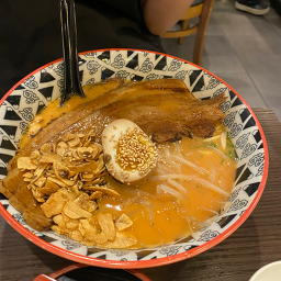 라멘쿠우 사진 2