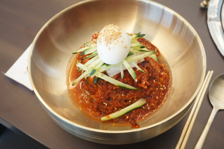 택지골수제생갈비 경포대점 사진 2