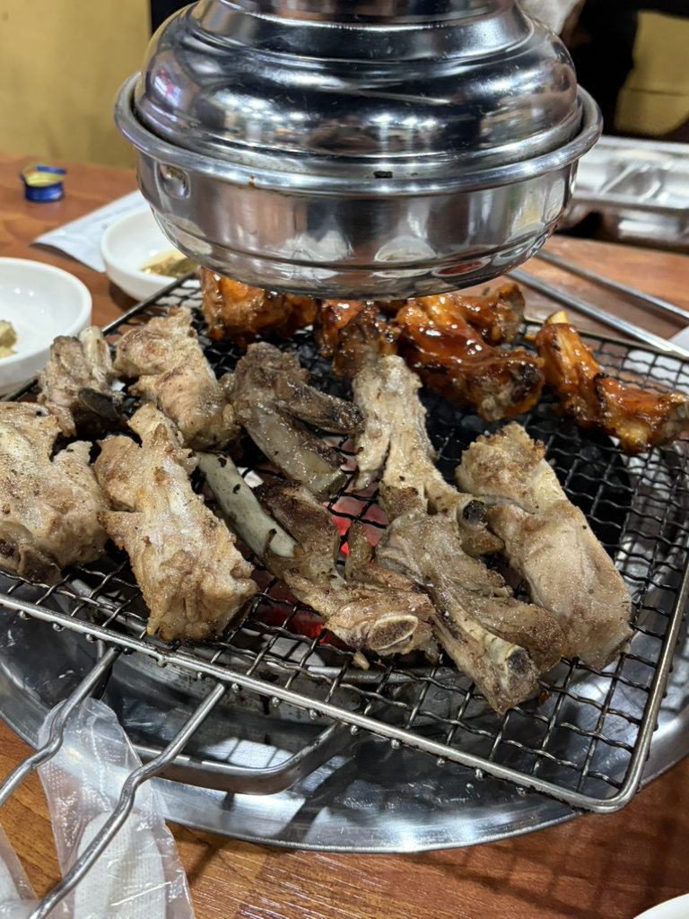 부산쪽쪽갈비 대표 사진