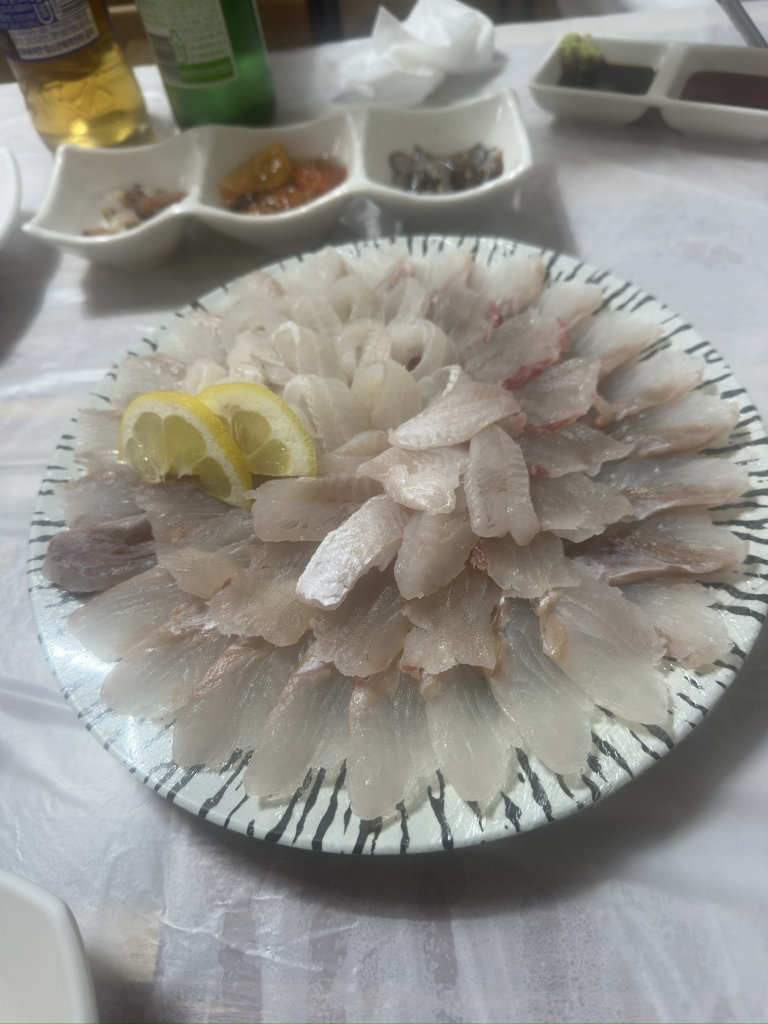 경희횟집 사진 6