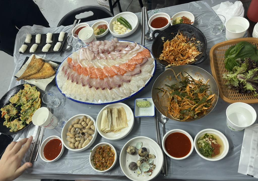 바로바로횟집 사진 2