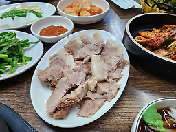 청도돼지국밥 사진 4