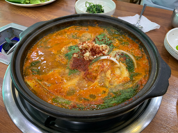 거제멸치쌈밥 사진 7