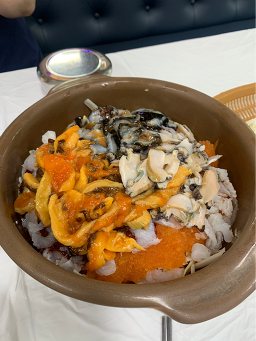 사천물회전문 사진 6