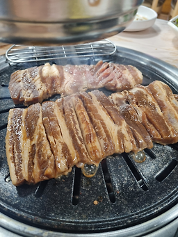 마포갈비 능포점 사진 4