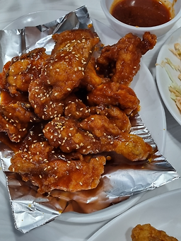 보림통닭 사진 5