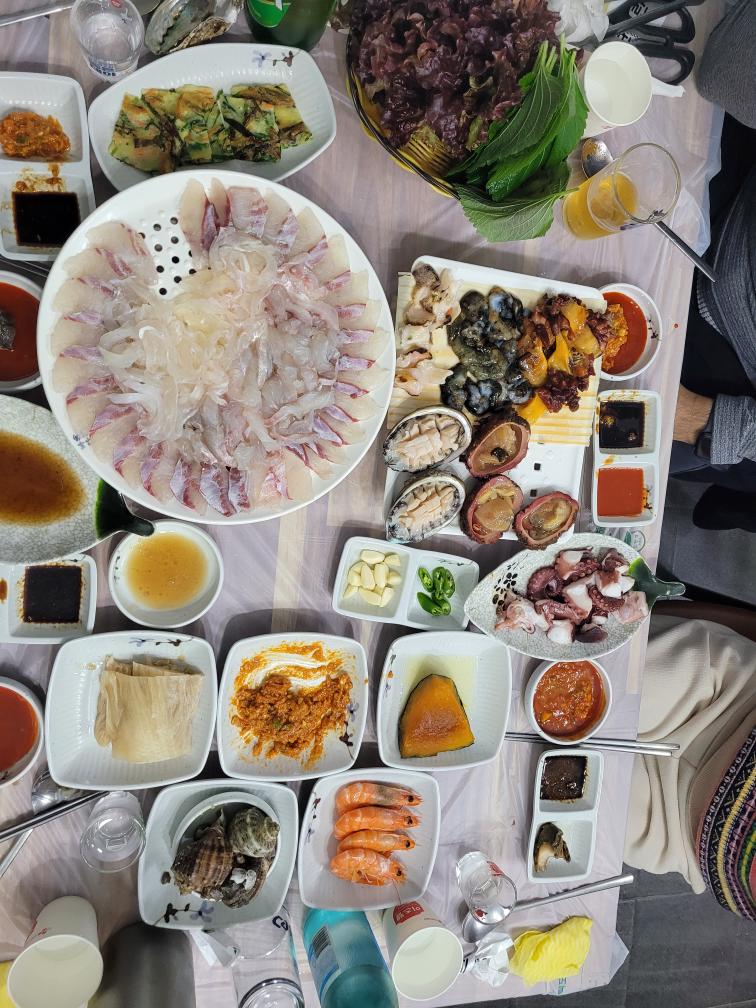 소나무횟집 사진 4