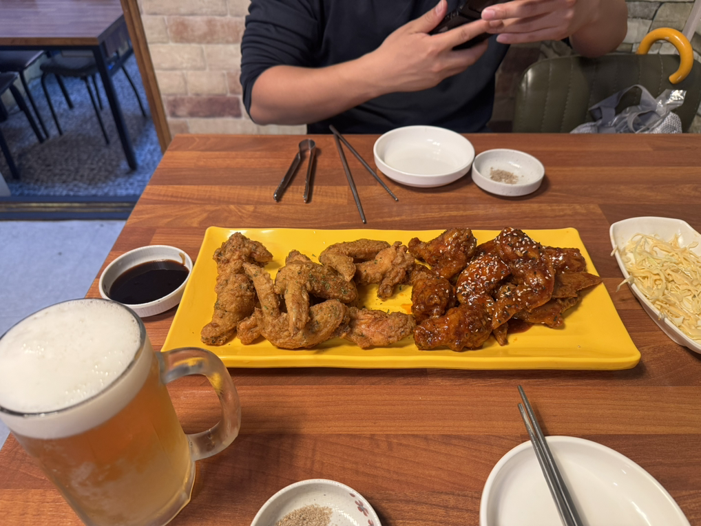 용하옛날통닭 대표 사진