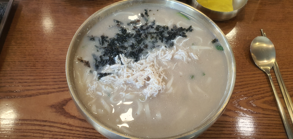 현풍닭칼국수 서면점 사진 2