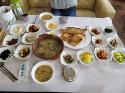 빙그레식당 본점 사진 5