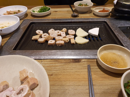흥부막창 본점 대표 사진