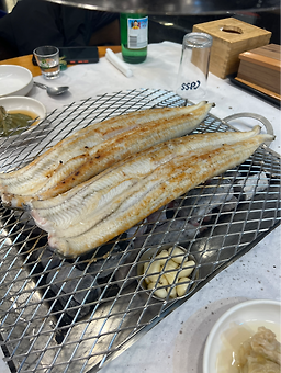 만석꾼 풍천산삼민물장어 사진 2
