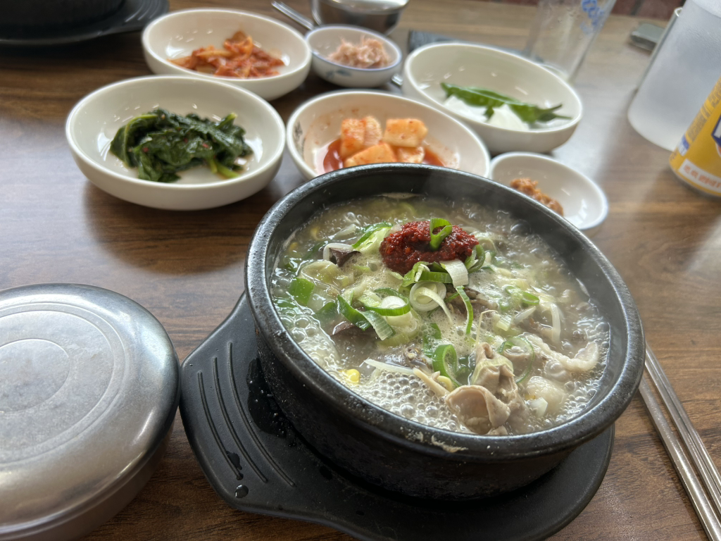 회정국밥 사진 5