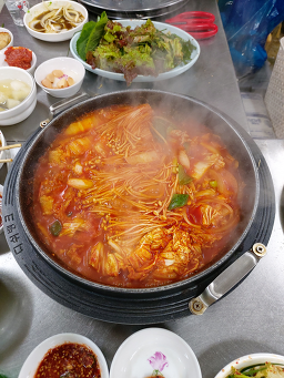 대영양곱창 1호점 사진 2