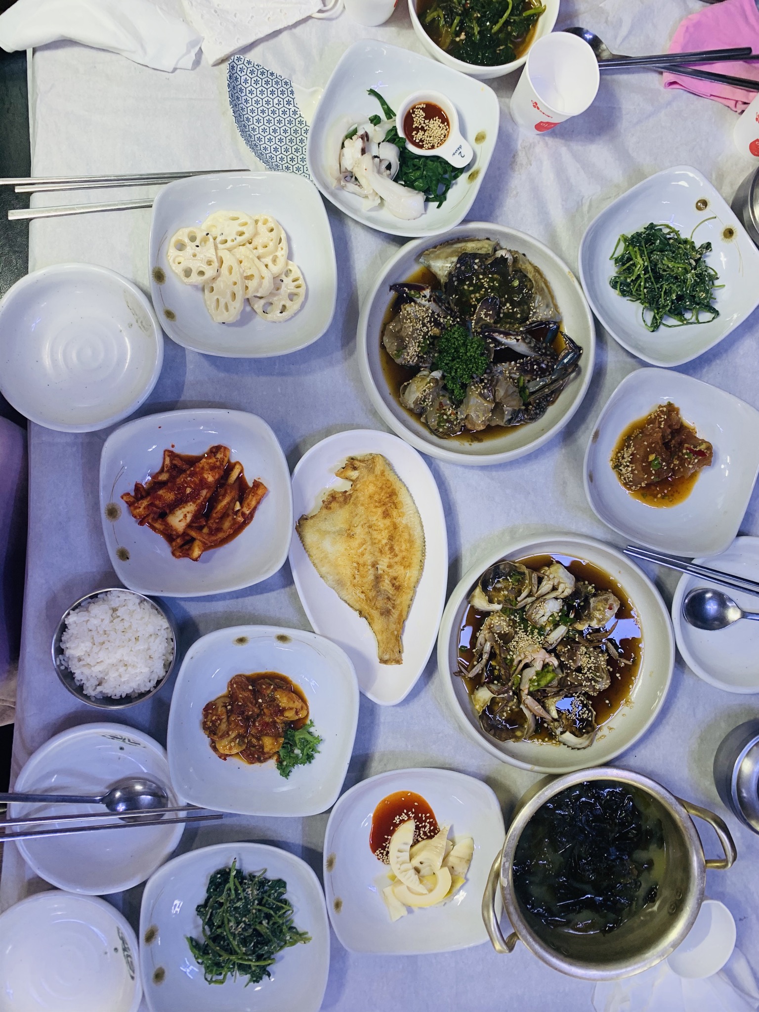 백도식당 사진 7