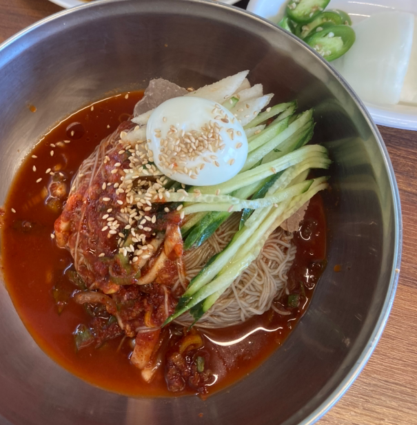 허가면옥함흥냉면전문점 대표 사진