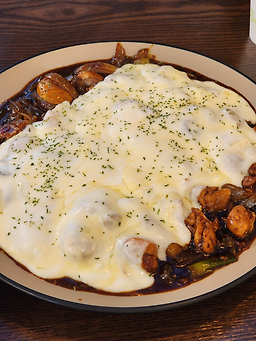 국대찜닭 부산본점 사진 4