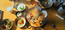 송정해녀집 기장오시리아점 사진 2