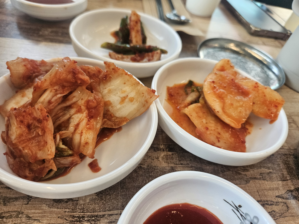 참시원한대구탕 사진 3
