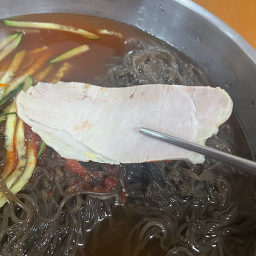 부산가야밀면 사진 3