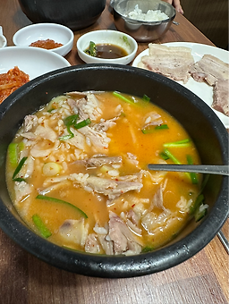 재기돼지국밥 사진 6