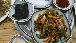 대교굴구이 사진 7