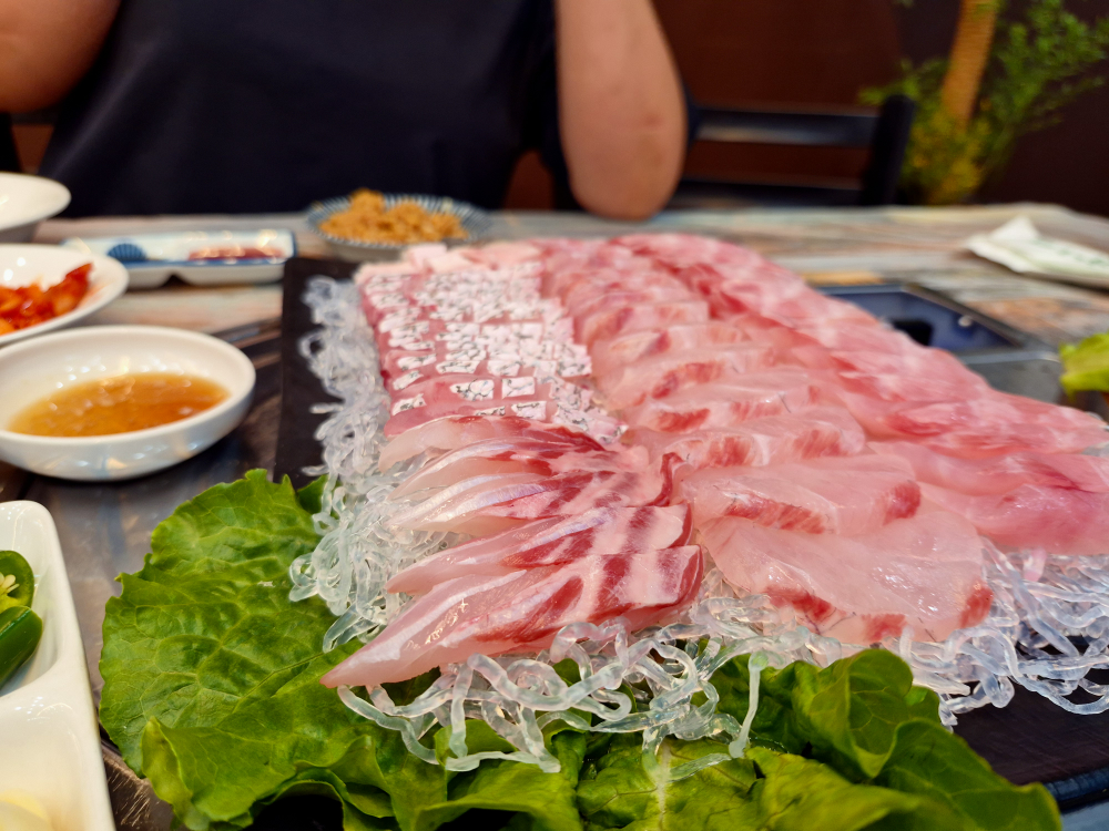 파도담 사진 3