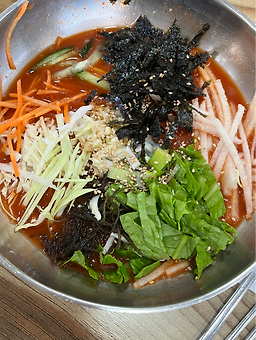 삼천포원조물회 사진 4