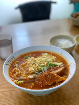 맛나는돈까스 사진 4