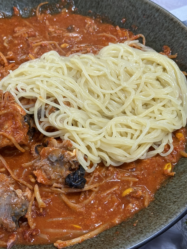 선명아구찜 사진 4
