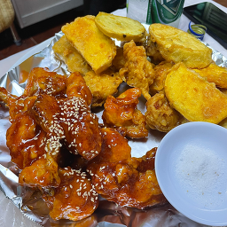 맥시칸회식당 사진 4